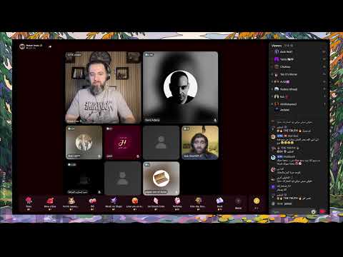 أنا لاديني اسألني أجيبك د حسن عيسى و أ أحمد سامي