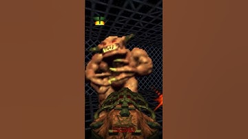 Caged demon extermination in Scwiba