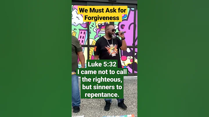 The SICK with SIN need FORGIVENESS       #yah #awakening #blackpeople #repentance #bible