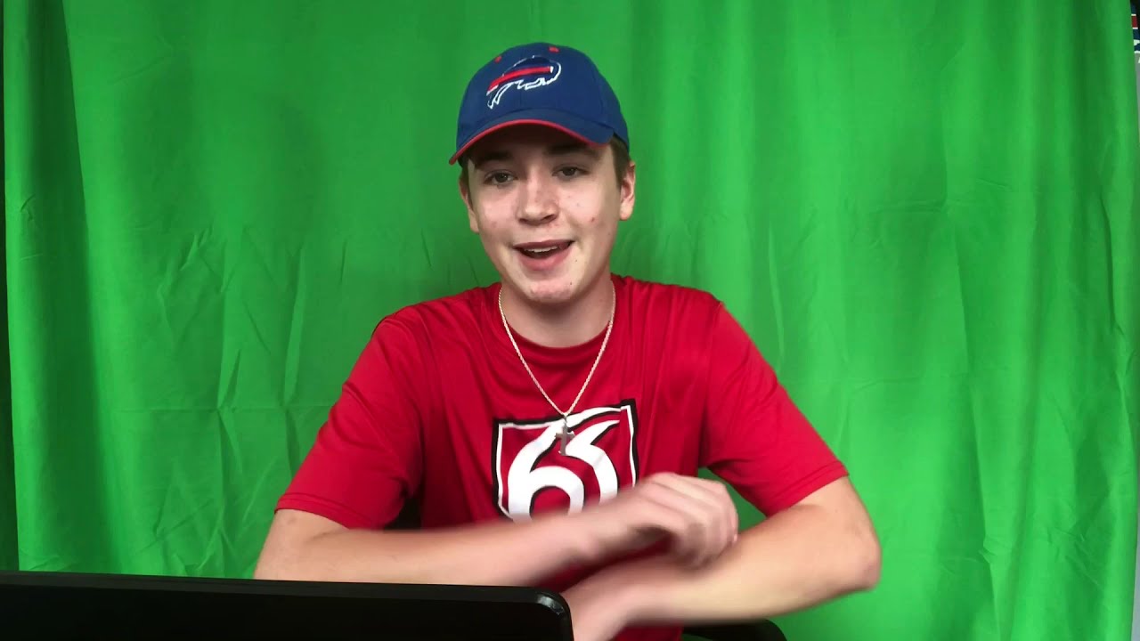 CWL Talk Show, Episode 8: Trades, power ranking updates and predictions!