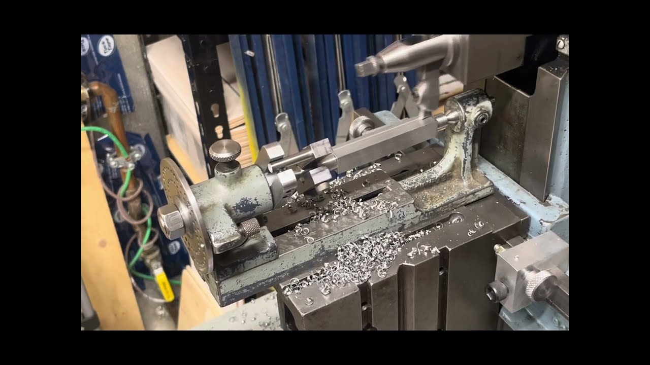Delta/Ammco Metal Shaper - Accessories - Indexer