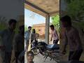 #bike #harsh #santosh #prabhat #shorts #people #comady
