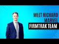 Meet Richard Marvel