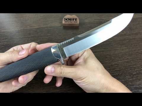 Нож "Outdoorsman" VG-10 San-Mai Kraton 35AP от Cold Steel