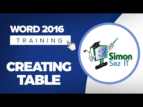 Видео: Би Word 2016 дээр Автотекстийг хэрхэн ашиглах вэ?