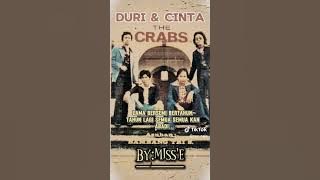 the crabs duri dan cinta