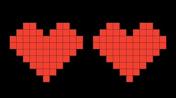 OJOS DE ROBOT ENAMORADO PARA MI SEGUIDORES @Davidinocente9 #ojos #robot #locos