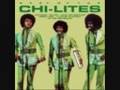 The Chi-Lites- A Lonely Man