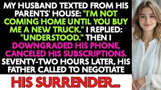 Download Lagu My Husband Texted From His Parents' House: \ MP3 Download Lagu My Husband Texted From His Parents' House: \ MP3