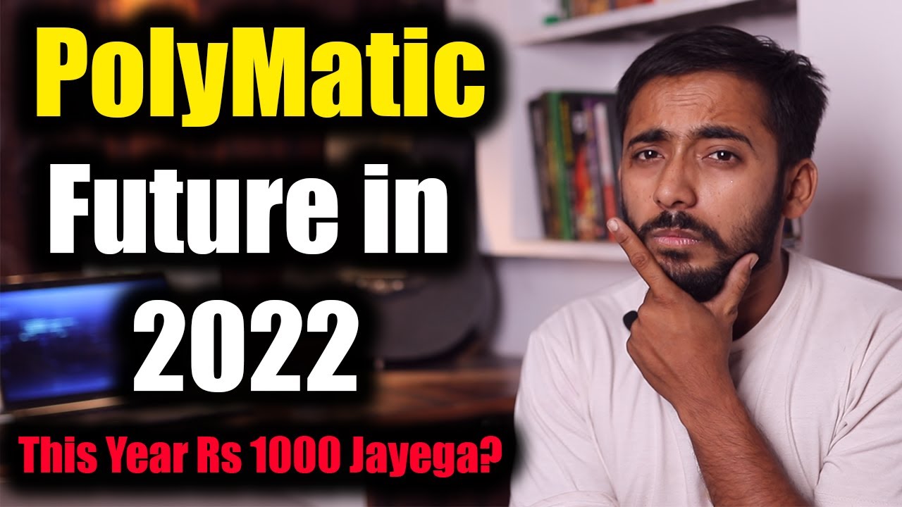 Polygon MaTIC coin Future in 2022-23 | Price Prediction | polymath coin news today | Crypto News