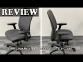 Steelcase Amia Ergonomic Office Chair - Review 2023