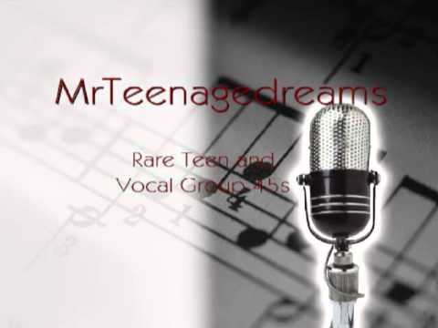 在 YouTube 上观看 RARE DOO-WOP The Sierras - So many sleepless nights