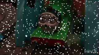 Thomas Trackmaster Remakes Toby Had A Little Lamb