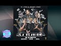 La Ocasión - De La Ghetto, Arcangel, Ozuna, Anuel Aa [Audio Explicit Lyrics]