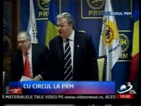 Video: Cum Să Devii Executor Judecătoresc