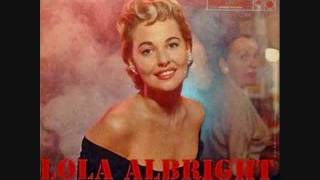 Lola Albright - Two Sleepy People chords