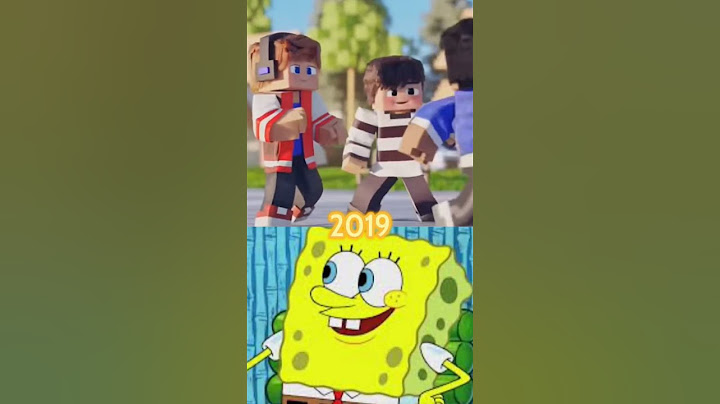 jp plays 2024 - 2015 #jpplays #games #minecraft #nostalgia