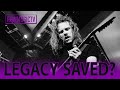 Has Metallica saved their legacy?