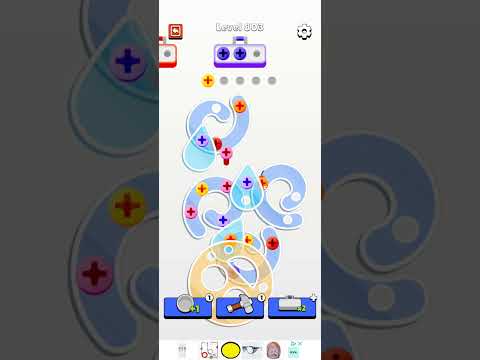 Screw Jam Walkthrough Level 0