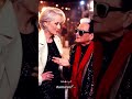 MERYL STREEP &amp; MALGIOGLIO: L'Anima è un'altra cosa ✨🚨 #ActionImagination