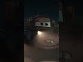 McQueen and Mater Bicker on the Road! | Cars on the Road | Pixar Cars | Disney Jr.