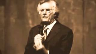 (Sermon Clip) Warning Of Coming Prosperity Doctrines From America by David Wilkerson