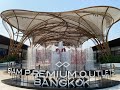 Shopping di Siam Premium Outlets Bangkok /How to go Siam Premium Outlets Bangkok
