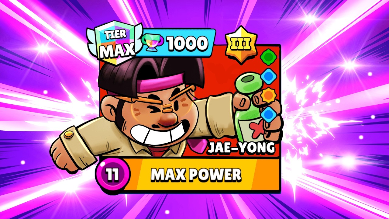How Broken Is Jae-Yong? 🎤🎵