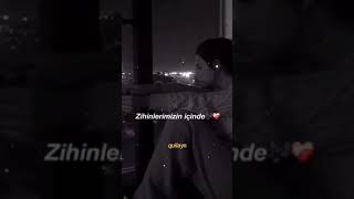 Kahraman Deniz - Garezi Var Lyrics