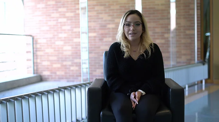 Jessica Michelin / Honours Psychology and ECE