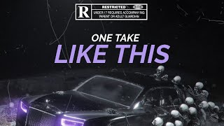Like This [1TAKE]