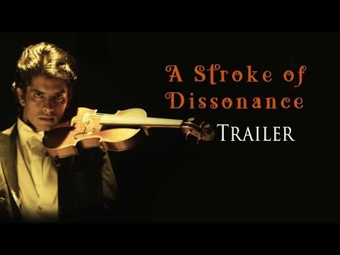 A Stroke of Dissonance Trailer | Movie Trailer | Gunanidhi | Navakant | Jay | V Creations