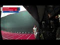 HIGHLIGHTS - REAL TENNIS - French Ladies Open Semi Final 2023 - Lea van der Zwalmen vs Tara Lumley
