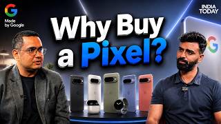 Why Is Pixel 11 More Expensive Google Explains | Mitul Shah Interview