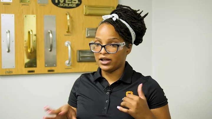 Manufacturing Career Paths