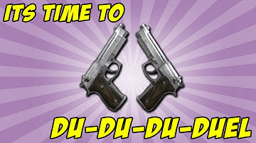 HOW TO USE THE DUALIES