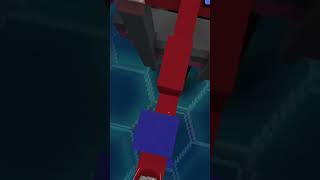 EZ 3-0 bridge #minecraft #hivemc #bedrock #gaming