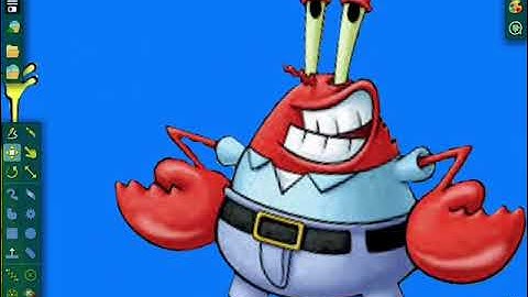 Spongebob’s Daily Routine (Algodoo)