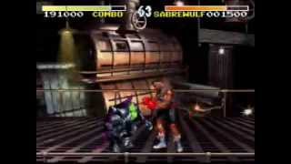 T.J Combo Tribute SNES