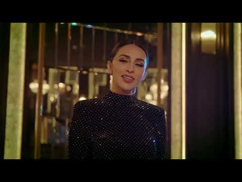 موزیک ویدیو دلارام زواره ای بنام دیدار Delaram Zavarei Didar