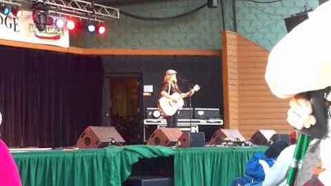 Vanessa Bray Hallelujah