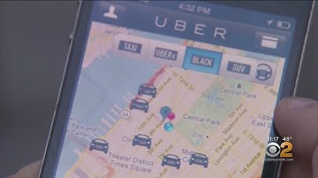 Local Lawmaker Scammed By Uber Hackers