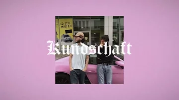 Deutschrap Underground Type Beat - "Kundschaft"