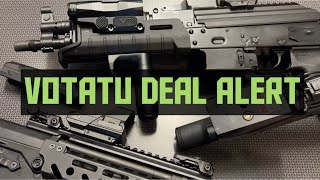 Votatu DEAL Alert