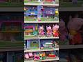  la recherche de peppeu chez jou club  peppapig peppeu joueclub normal action noz vlog