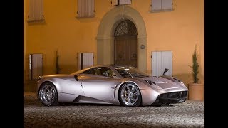 LETS GO PAGANI HUAYRA SHOPPING!!!!!!!! by Automobile sWag 43 views 5 years ago 2 minutes, 12 seconds