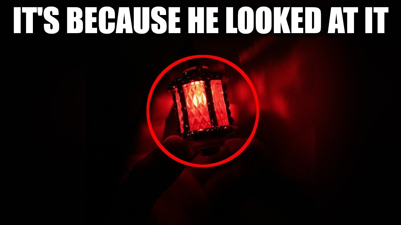 He LOST everything because of LAMP YouTube