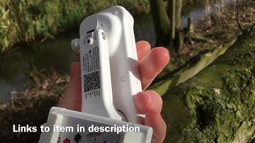 X-CAM SIGHT 2 AXIS SMART PHONE GIMBAL STABILIZER