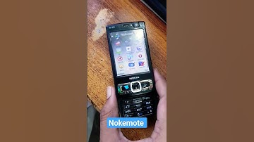 Nokia N95 8Gb Motion Apps#2023