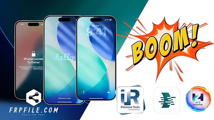 Untethered iPad/iPhone iOS 26.0.1iCloud Activation Lock Bypass 2026. iCloud Bypass Tool CPU A12+ 